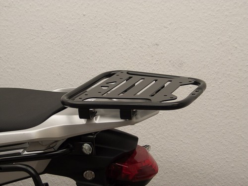 Top case carrier for - top,