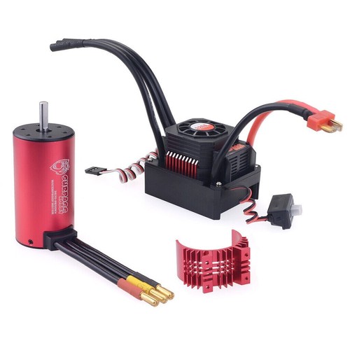 Surpass hobby brushless motor - brushless,