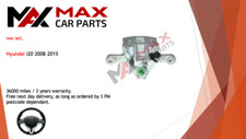 Fits Hyundai i20 2008-2015 Brake Caliper Rear Left