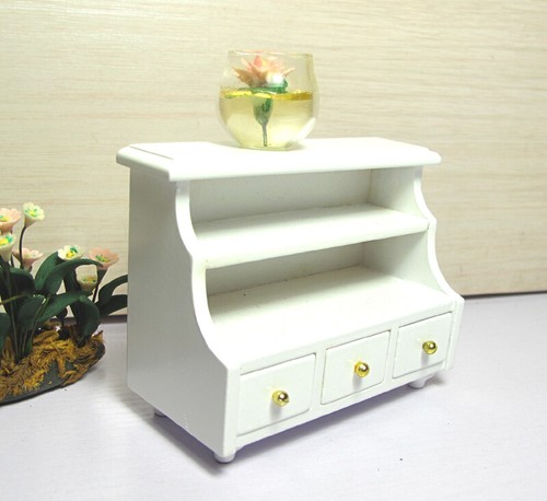 Dollhouse miniature furniture - dollhouse,