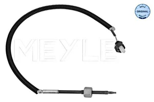Meyle exhaust gas temperature