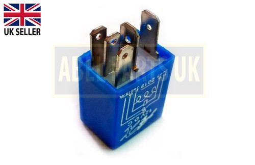 Micro relay 12v for - 12v, high