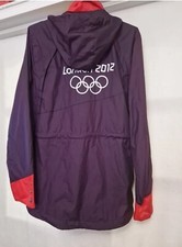 Adidas London Olympics 2012