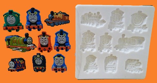 Thomas the tank engine - thomas, set