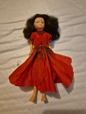 6" VINTAGE 1983 HORNBY FLOWER