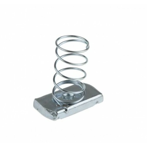 Oglaend long spring nut for - spring,