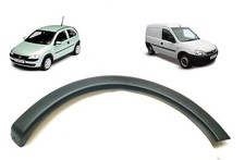 VAUXHALL CORSA C 00-07, COMBO