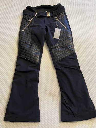 Ladies bogner nadja black - bogner,