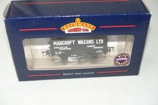 BACHMANN 37-100 7-PLANK OPEN