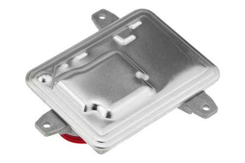 Headlight ballast control unit - headlight,
