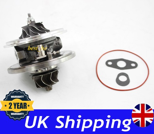 Turbo cartridge turbocharger - turbo,