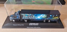 Herpa 186087 SCANIA 143M