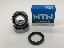 NTN Yamaha TTR 250 Front Wheel