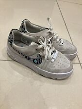 Nike Air Force 1 Sage Low