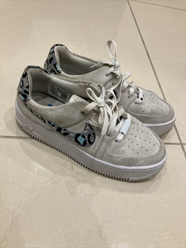 Nike air force sage low - air,