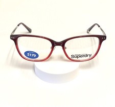 Brand New, Superdry Eyeglasses