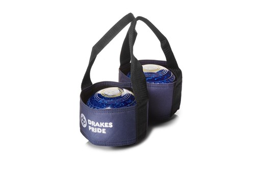 Drakes pride bowl - bowl, carrier