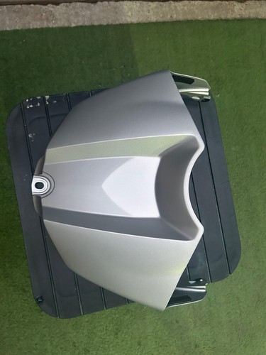 Genuine yamaha big bang - big,
