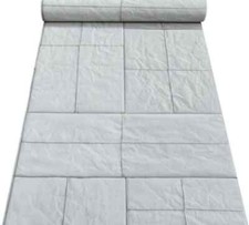 Rasch Non Woven Light Grey