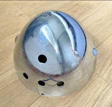 7" Lucas Headlamp Shell