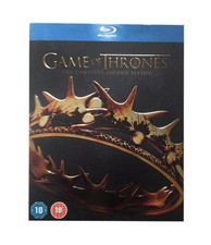 Game Of Thrones - Complete