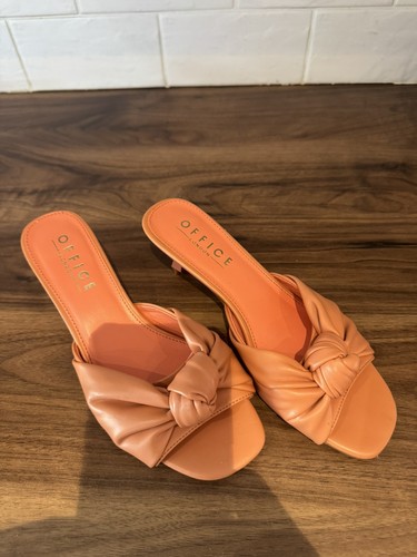 Office london peach kitten - ,