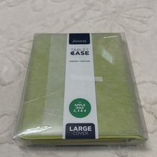 Filofax Tablet Case Lime Green