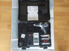 Panasonic 14.4 Drill/Driver