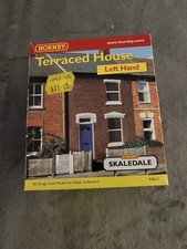 Hornby Skaledale OO Gauge