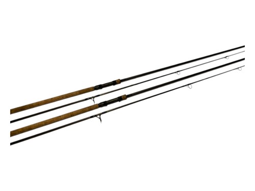 Torrix 12ft rods - 2x,