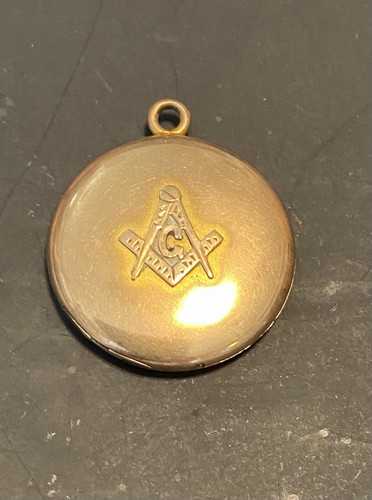 Antique co gold filled - antique,