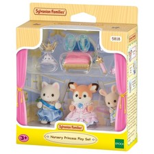 Sylvanian Families Nursery