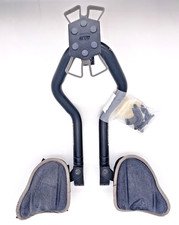 FORTE Handlebars Triathlon