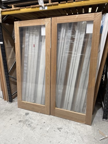 78x33 35mm pre finished - x2,