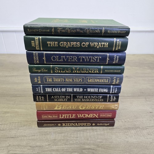 Job lot reader digest - job, reader's