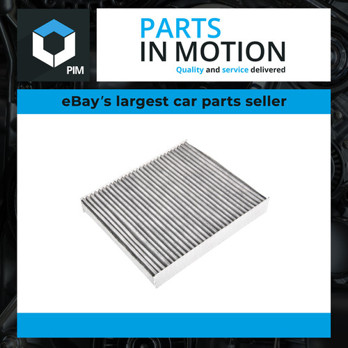 Pollen cabin filter fits - cabin,