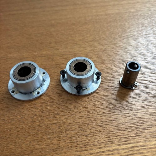 Kyosho concept 30sr one way - 30sr-x, one-way