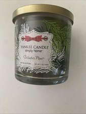 Yankee Candle Simply Home
