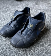 Nike Tiempo Ronaldinho R10