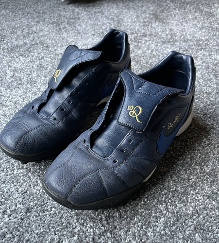 Nike tiempo ronaldinho - nike,