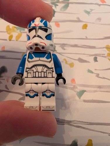 Lego star wars 501st - wars,