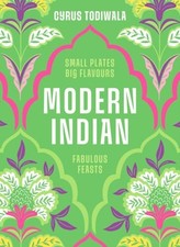 Modern Indian: Small Plates