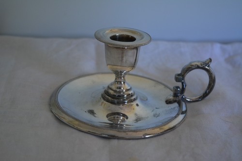 Walker hall silver - walker, silver-plated