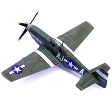 13x16cm Diecast Alloy 1:72