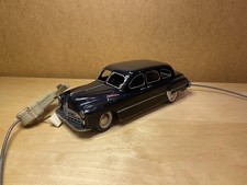 RUSSIAN OLD TIMER GAZ-12 ZIM