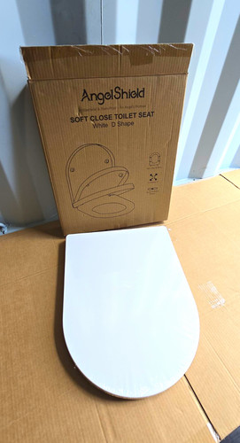 Angelshield soft close - angelshield,