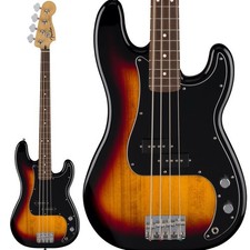 Fender Standard Precision Bass