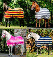 Horseware Newmarket Horse