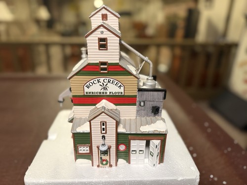 Dept snow village the - dept,