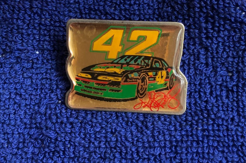 Motor car sport racing - , badge
